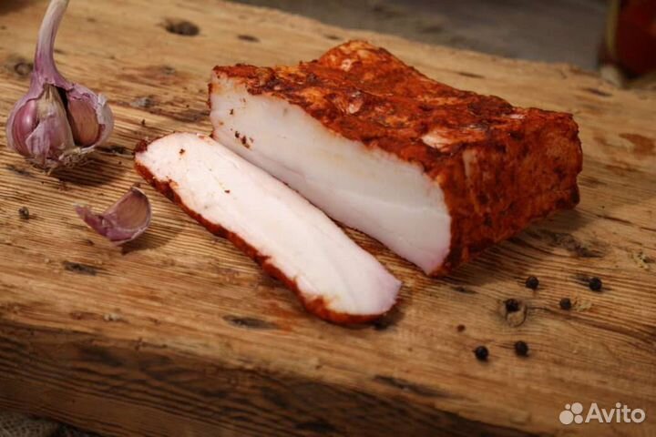 Шпик По-венгерски