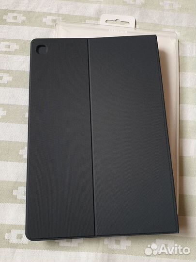 Чехол Book Cover на Samsung Tab S6 Lite оригинал