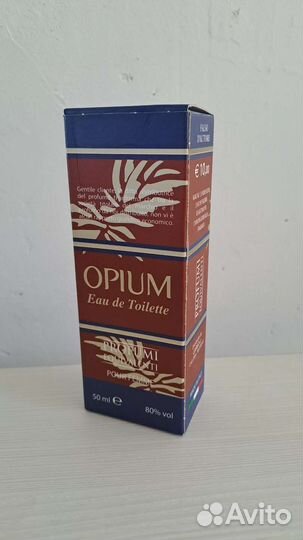 Духи Италия разные