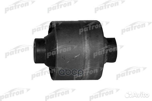 Сайлентблок рычага подвески заднего продольного