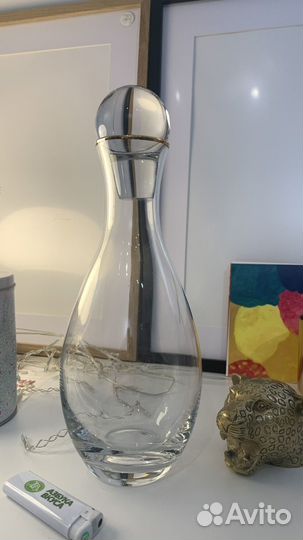 Кувшин zara home