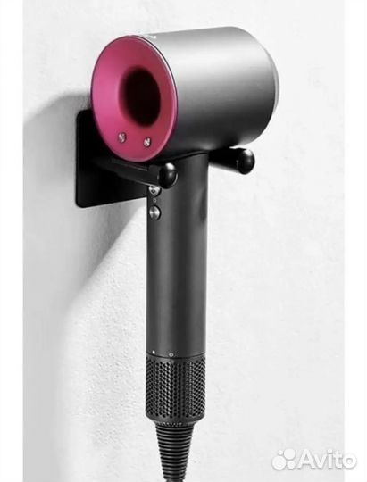 Dyson фен