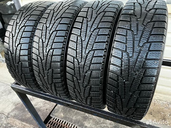 Kumho I'Zen KW31 155/65 R13 73T