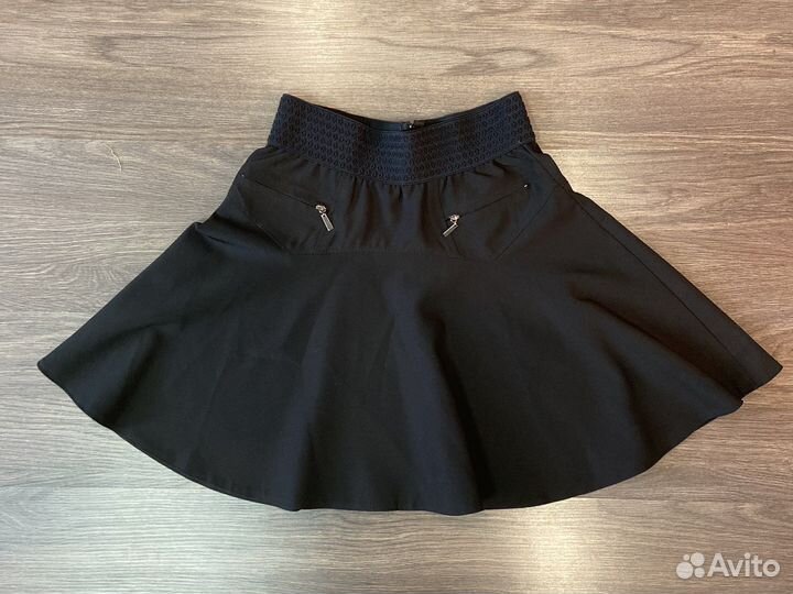 Школьные вещи на девочку 152 158