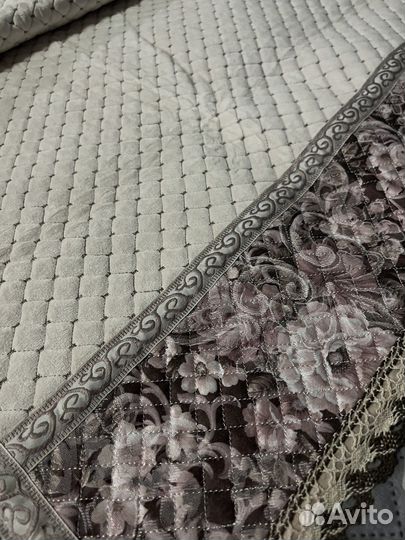 Покрывало антискользящее (Набор)