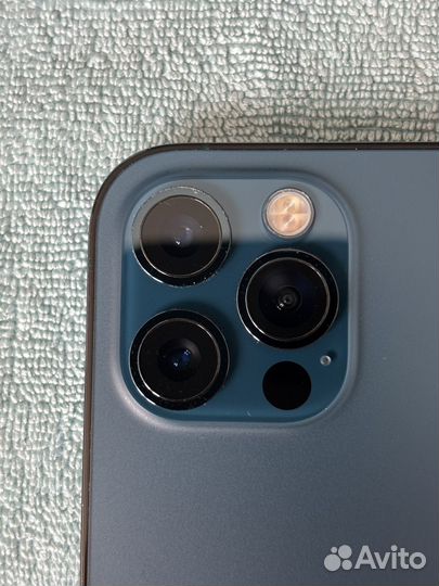 iPhone 12 Pro, 128 ГБ