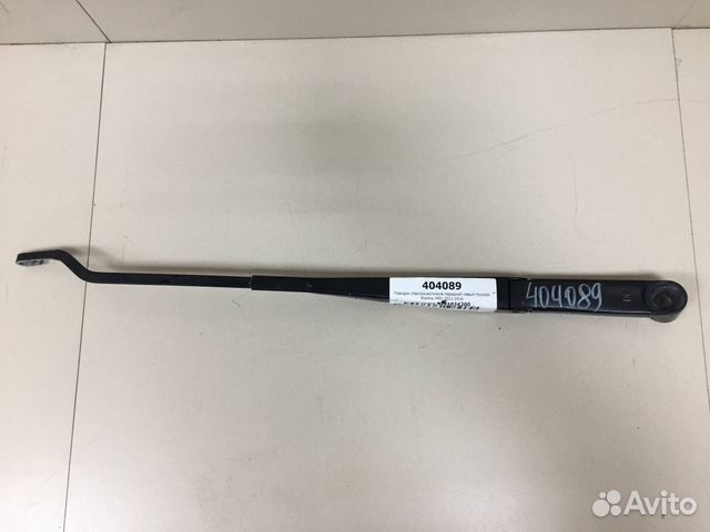 Поводок стеклоочистителя передний левый Hyundai El