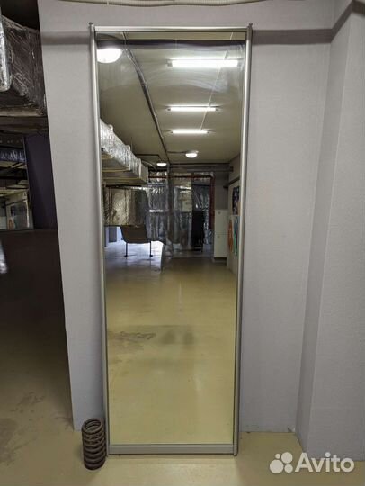 Зеркало ширина 80, высота 236 см