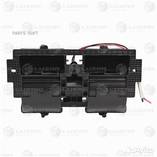 Вентилятор отопителя Renault Trucks Premium I (96)