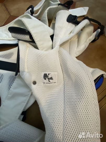 Переноска для детей кенгуру