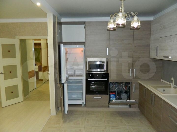 1-к. квартира, 47,5 м², 6/13 эт.