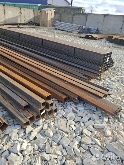 Труба профильная, труба круглая, швеллер, арматура