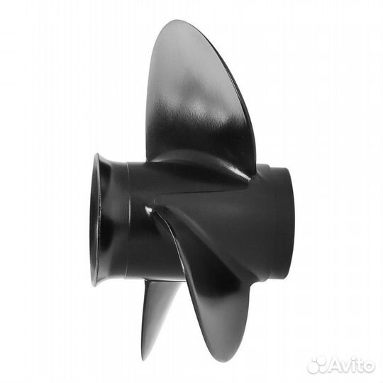 Винт для лодочного мотора Tohatsu 9,9-18 / 11 шаг