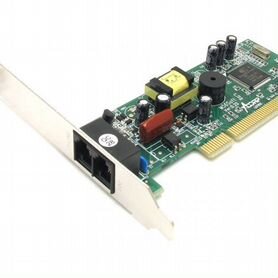 Acorp Sprinter56K Soft PCI (RTL) V.92 Winmodem