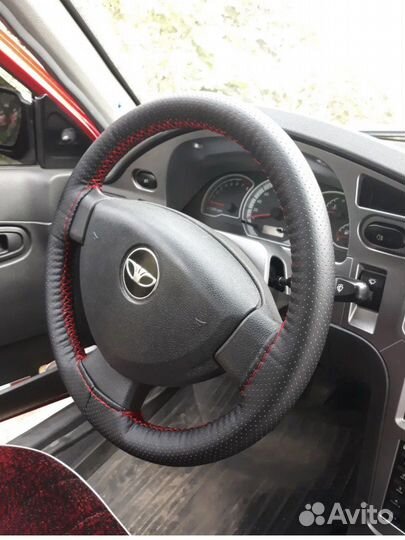 Оплетка для руля