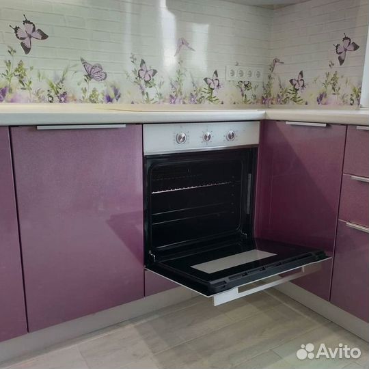 Кухня от производителя