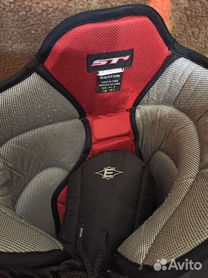 Хоккейные шорты