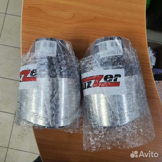 Насадка на глушитель Buzzer ZZ120xr/zz120xl