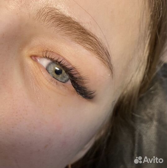 Ищу моделей для наращивания ресниц