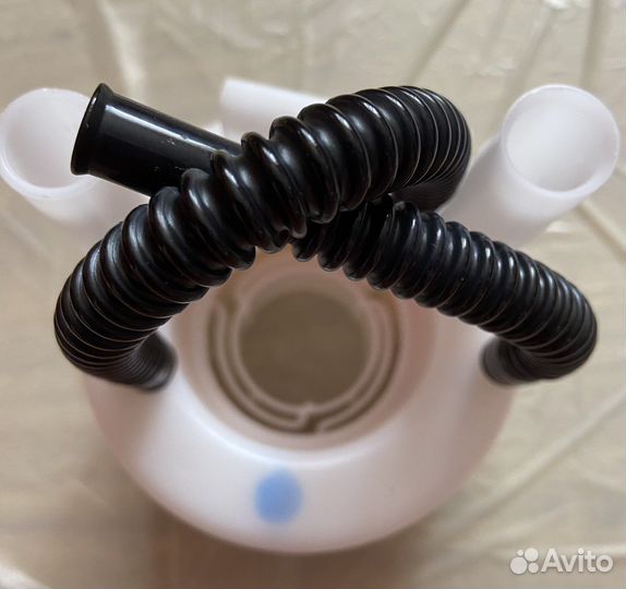 Фильтр топливный Masuma