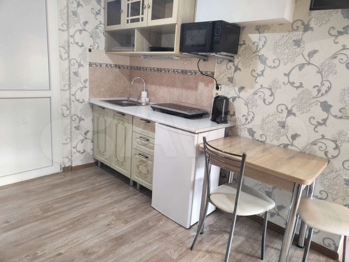 Квартира-студия, 30 м², 10/11 эт.