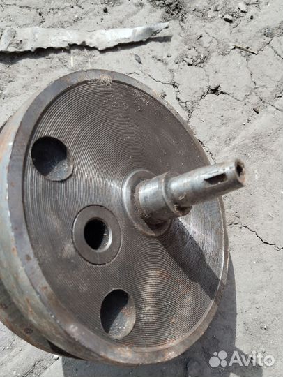 Запчасти иж планета 4,5