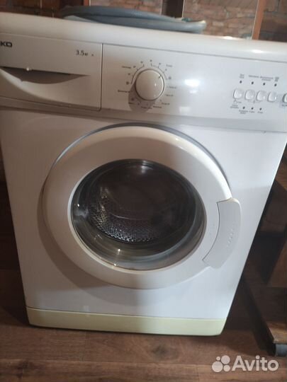 Стиральная машина автомат бу