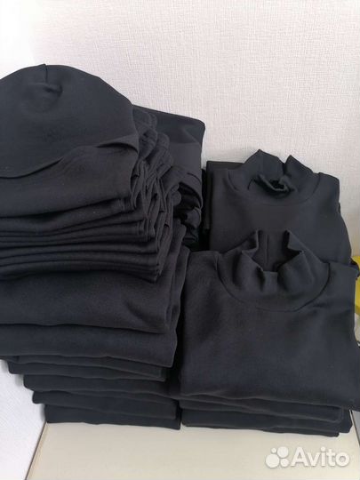 Ремонт одежды