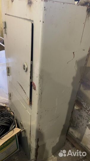 Сейфы для оружия и не только