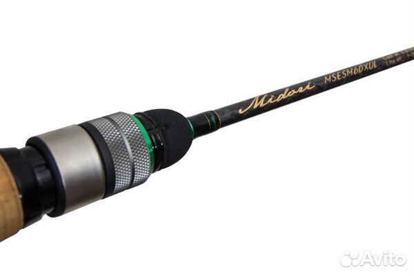 Спиннинги Maximus Midori Stream