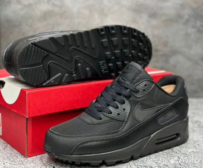 Кроссовки Nike Air Max 90