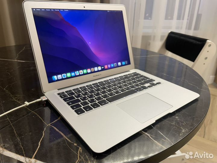 Apple macbook air 13 2015