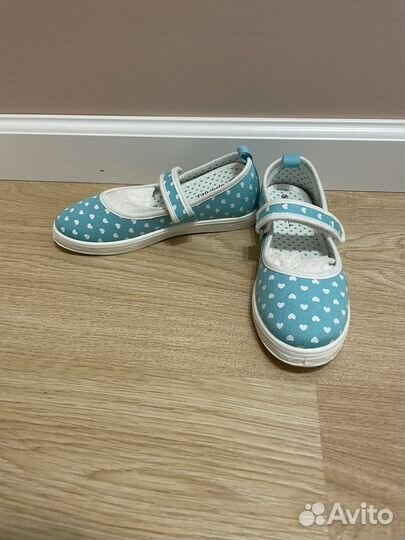 Кеды Unichel