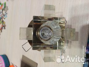 Светильник потолочный