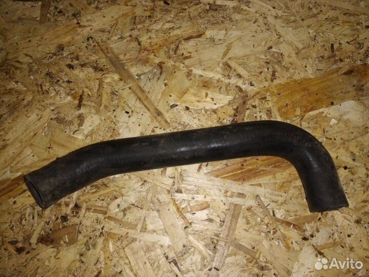 Патрубок системы охлаждения Mercedes Sprinter W906