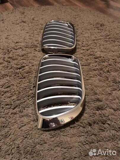 Продам ноздри бмв Х4