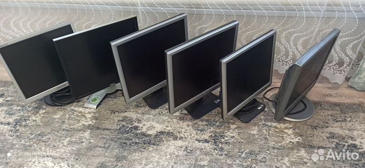Монитор samsung, Асеr, Asus, beng