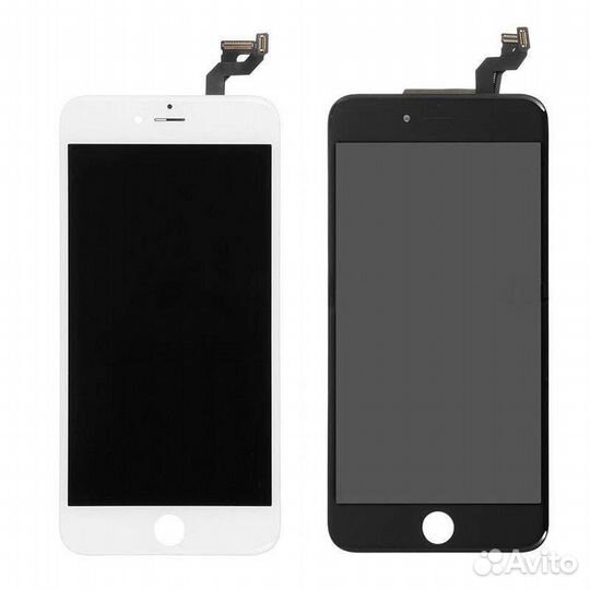 Дисплей iPhone 5,5s, 6,6s, 7,7plus, 8,8plus, X, XS