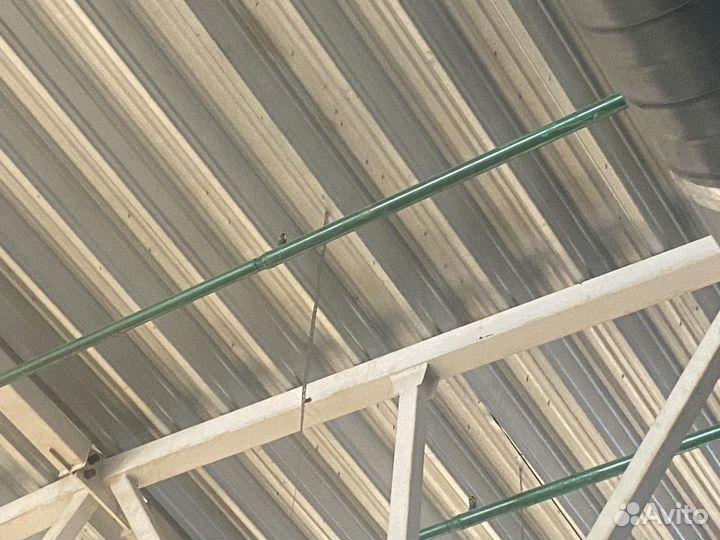 Временное хранение вещей, переезд