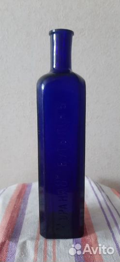 Бутылка Уксус Мера на 8 бутылок