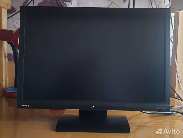 ЖК Монитор Benq 22 дюйма