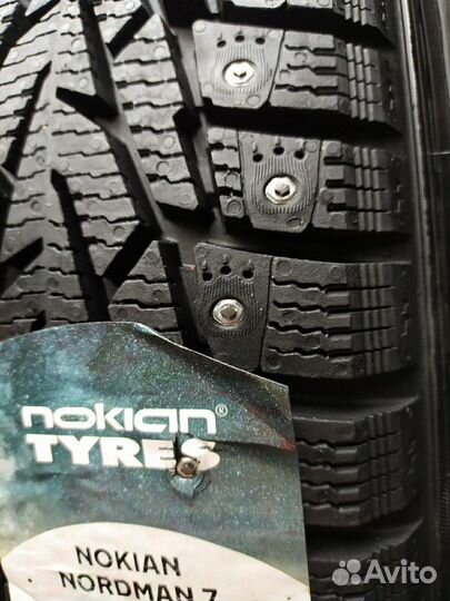 Nokian Tyres Nordman 7 185/65 R14
