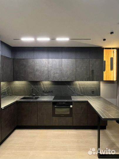 Кухня на заказ от производителя