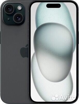 iPhone 15, 128 ГБ