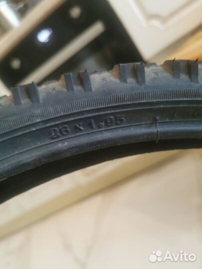 Покрышки для велосипедов