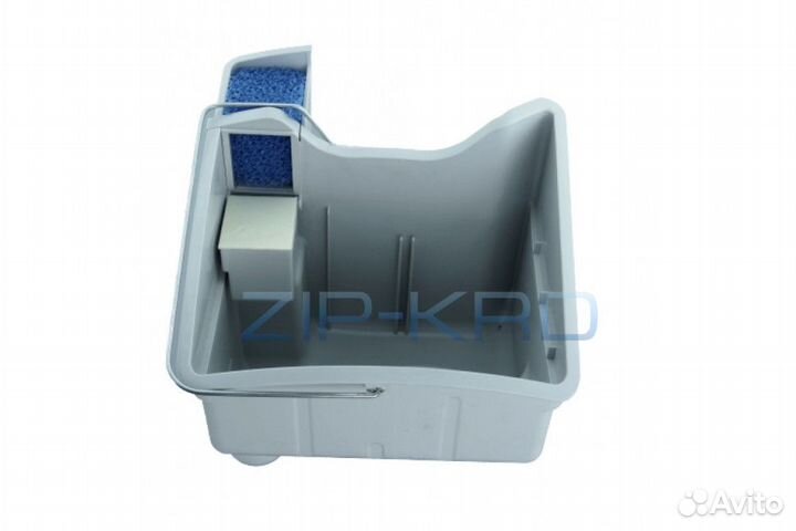 Ведро аквафильтра для пылесоса Thomas 118017 - HYG