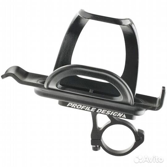 Крепление на руль c флягодержателем Profile Design
