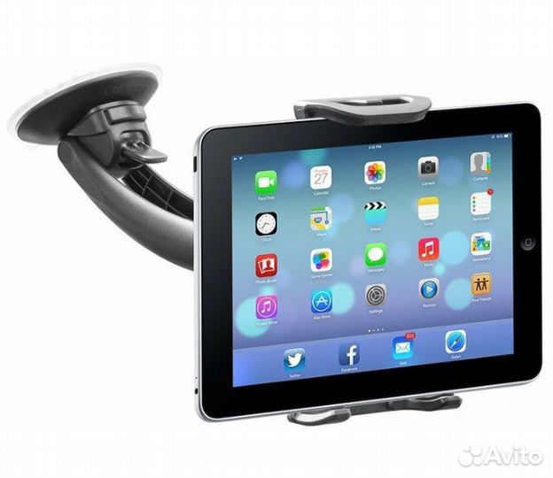 Держатель Телефона и Планшета в Авто