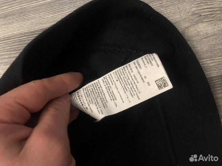 Свитшот hugo boss lacers