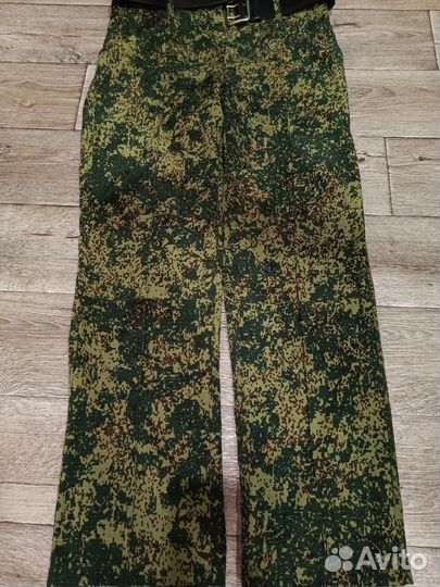 Военная форма